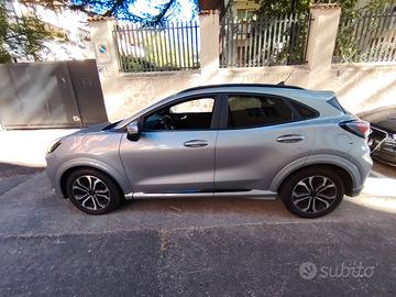 Ford puma st line 155cv 2020 101139km