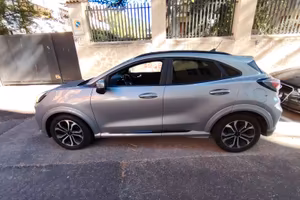 Ford puma st line 155cv 2020 101139km