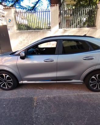 Ford puma st line 155cv 2020 101139km