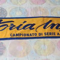 SCIARPA TIFOSI DEL PARMA NO BANCARELLA