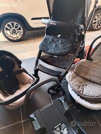 Trio book 51 PEG perego