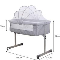 Culla neonato, next to me