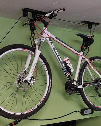 bicicletta mtb mountain bike cambio shimao