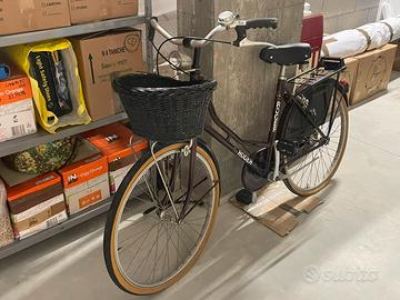 Bicicletta Donna Roger