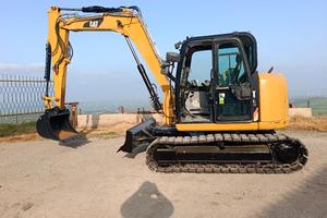 escavatore caterpillar 308E2SR