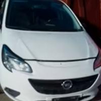 Opel corsa e ricambi