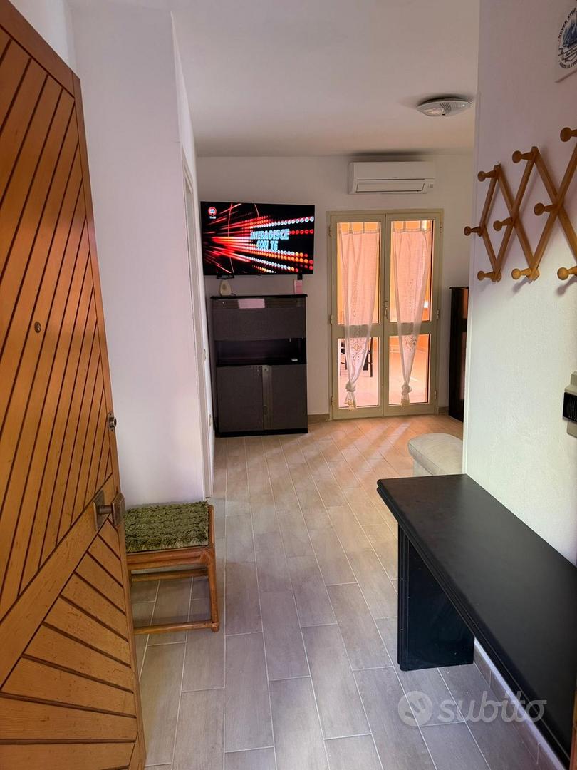 Appartamento – Terranoa/Olbia, Gallura Nord-Est Sardegna - Vista 2