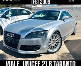 AUDI TT 1.8 TFSI 2009 SLINE