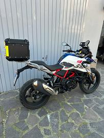 BMW G 310 GS