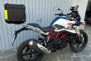 BMW G 310 GS
