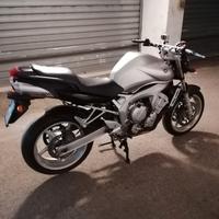 Yamaha fz6 fazer