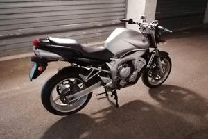 Yamaha fz6 fazer