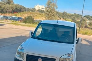 Fiat Doblo Doblò 1.3 Multijet 16V 2008