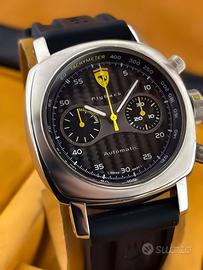 orologio Panerai Scuderia Flyback Ferrari chrono