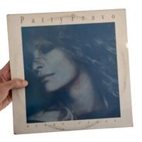 Patty Pravo - Oltre L'Eden - Vinile LP Fonit Cetra