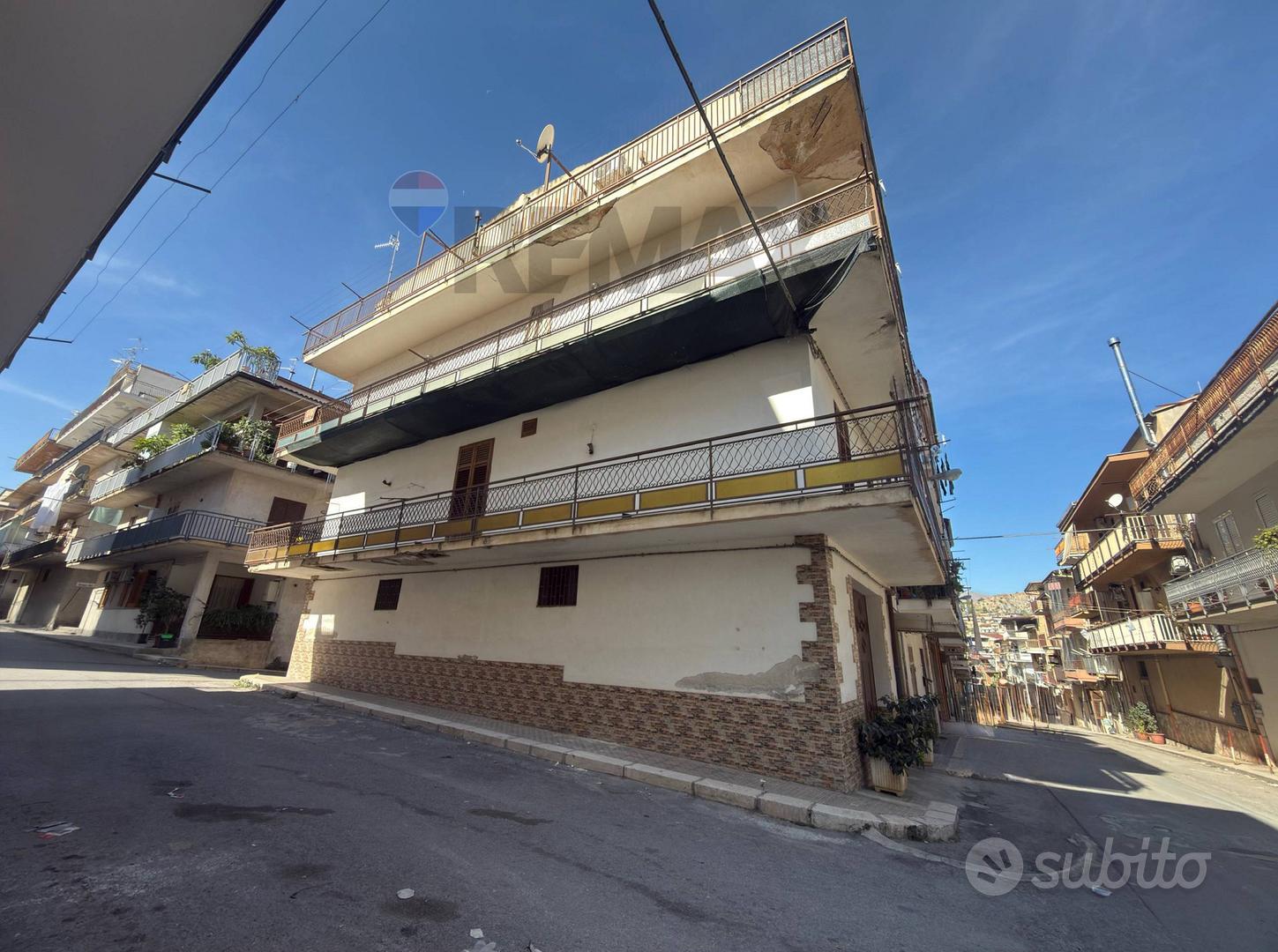 Appartamento – Misilmeri, Palermo - Vista 3