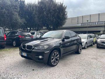 BMW X 6 - FUTURA - UNICO PROPRIETARIO