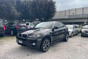 BMW X 6 - FUTURA - UNICO PROPRIETARIO