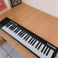 M-audio Keystation mk3