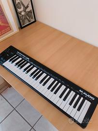 M-audio Keystation mk3