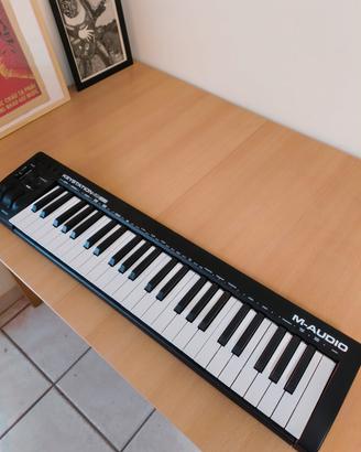 M-audio Keystation mk3