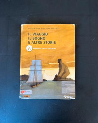 Il viaggio il sogno e altre storie - Vol. A