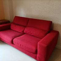Divano letto 3 posti