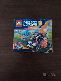 lego nexoknights 70311