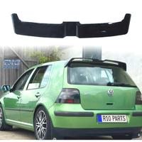 ALETTONE SPOILERVOLKSWAGEN VW GOLF 4 97-03 LOOK O