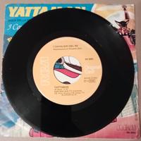 Vinile cavalieri del re