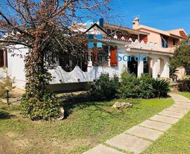 Villa - Budoni