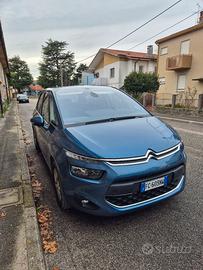 Citroen Picasso c4