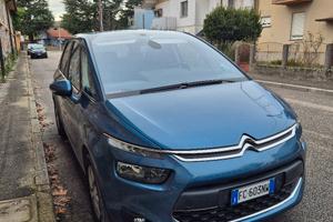 Citroen Picasso c4