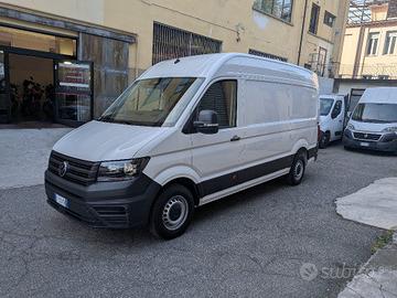 VOLKSWAGEN CRAFTER 2.0 TDI 140CV L3 H3 Furgone