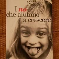 I no che aiutano a crescere