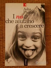 I no che aiutano a crescere