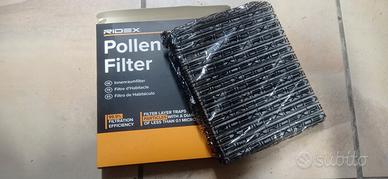 Filtro abitacolo nuovo RIDEX