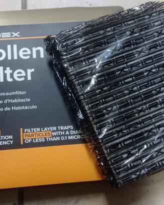 Filtro abitacolo nuovo RIDEX
