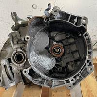 CAMBIO MANUALE COMPLETO OPEL Corsa D 5P 2Â° Serie