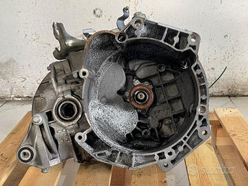 CAMBIO MANUALE COMPLETO OPEL Corsa D 5P 2Â° Serie