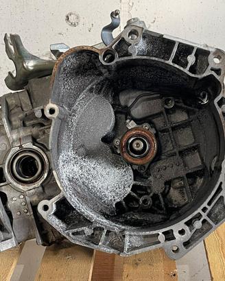 CAMBIO MANUALE COMPLETO OPEL Corsa D 5P 2° Serie