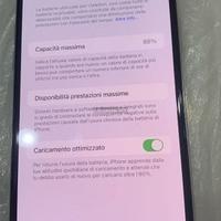 Iphone 11 pro max 64gb (leggere decrizione)