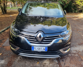 Renault Esapce 1.6 diesel 7 posti