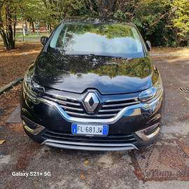 Renault Esapce 1.6 diesel 7 posti