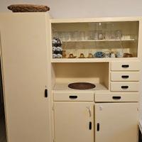 credenza