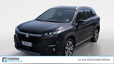 SUZUKI S-Cross II 2022 - S-Cross 1.4h Top 4 U91004
