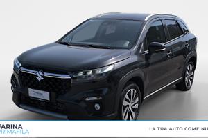 SUZUKI S-Cross II 2022 - S-Cross 1.4h Top 4 U91004
