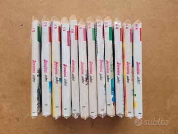 Fumetto Super Paninaro prezzo per singolo fumetto