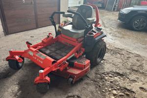 Trattorino raggiozero