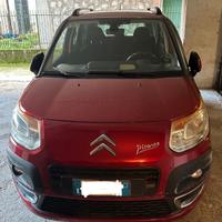 Citroen C3 picasso Benzina